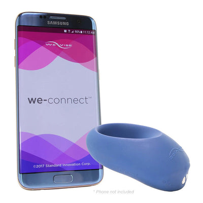 We-Vibe Pivot 振动阴茎环