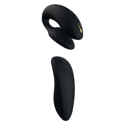 We-Vibe & Womanizer 黄金时刻套装
