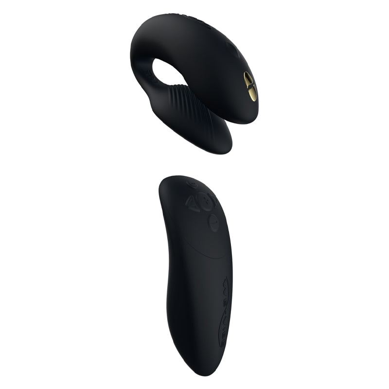 We-Vibe & Womanizer 黄金时刻套装
