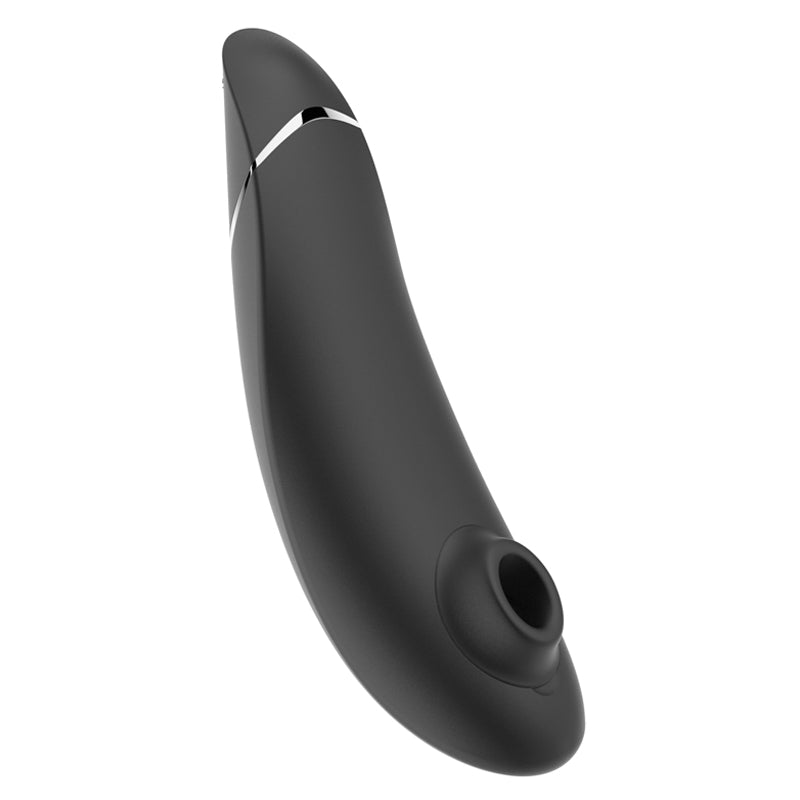 We-Vibe & Womanizer 银色套装