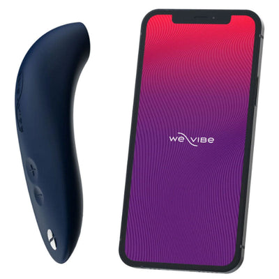 We-Vibe 融化吸吮刺激器