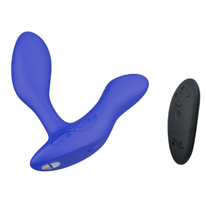 We-Vibe Vector+ 前列腺按摩器