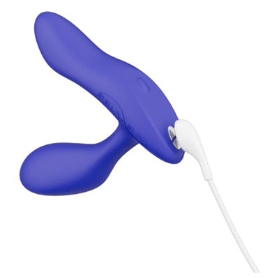 We-Vibe Vector+ 前列腺按摩器