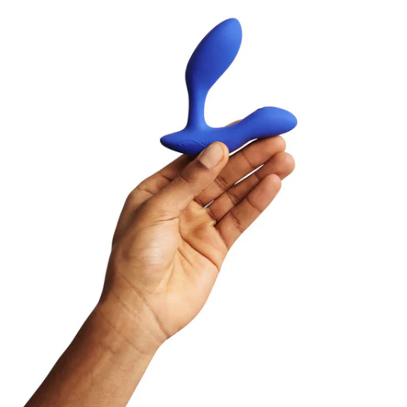 We-Vibe Vector+ 前列腺按摩器