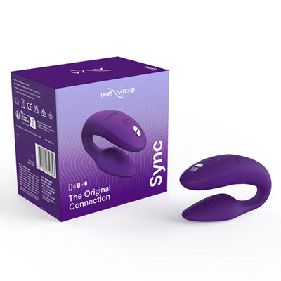 We-Vibe Sync 第二代