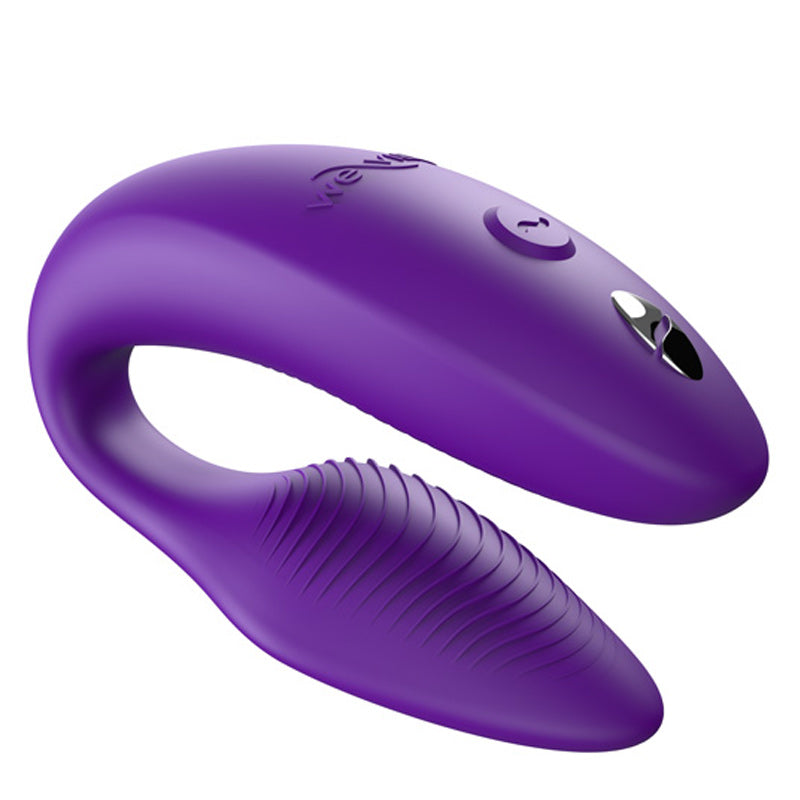 We-Vibe Sync 第二代