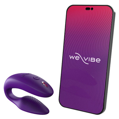 We-Vibe Sync 第二代
