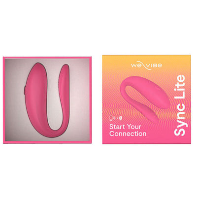 We-Vibe Sync Lite 情侣振动器