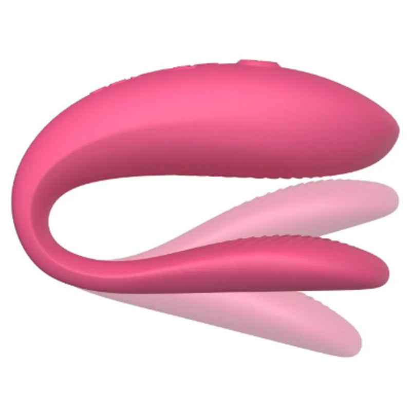 We-Vibe Sync Lite 情侣振动器