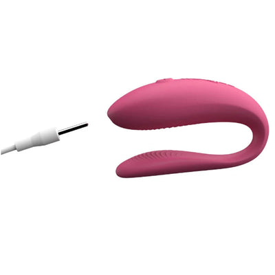 We-Vibe Sync Lite 情侣振动器