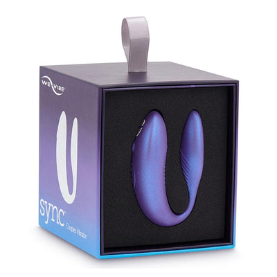 We-Vibe Sync 情侣振动器