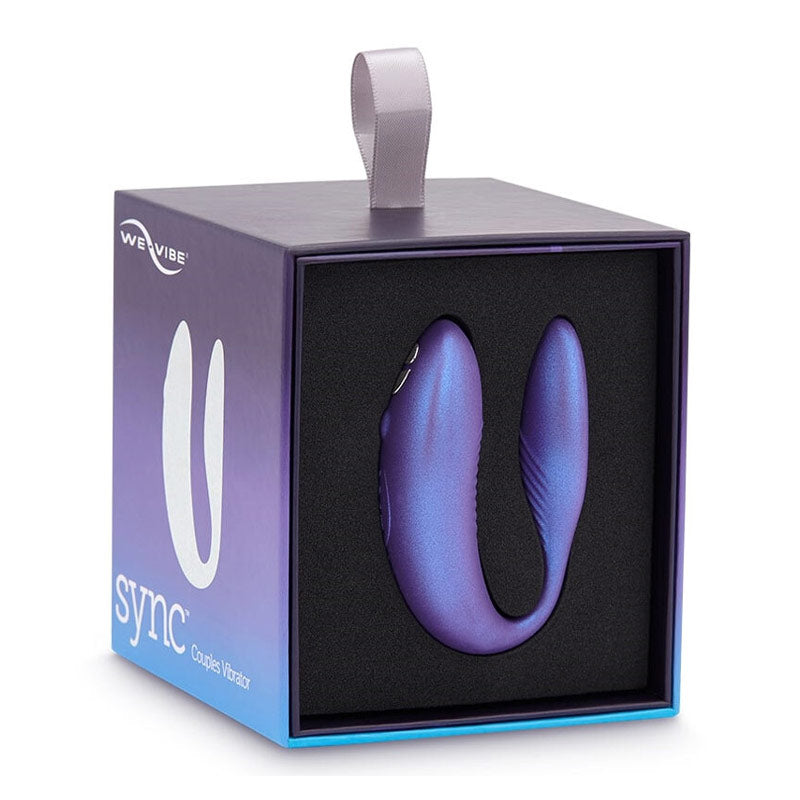 We-Vibe Sync 情侣振动器