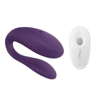 We-Vibe Unite 2.0 情侣振动器