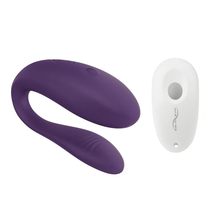 We-Vibe Unite 2.0 情侣振动器