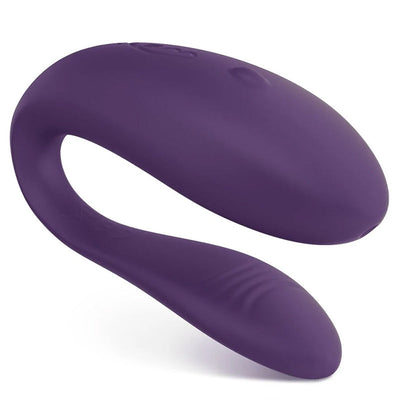 We-Vibe Unite 2.0 情侣振动器