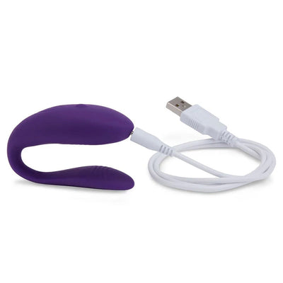 We-Vibe Unite 2.0 情侣振动器