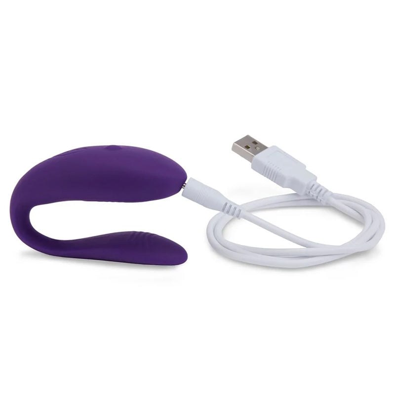 We-Vibe Unite 2.0 情侣振动器