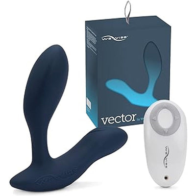 We-Vibe Vector 前列腺按摩器