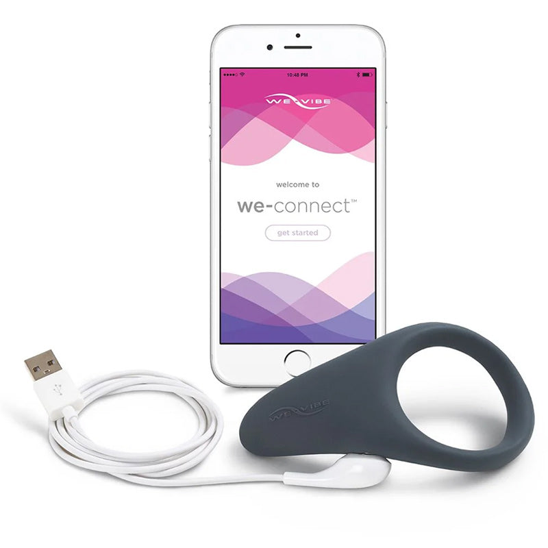 We-Vibe Verge 震动阴茎环