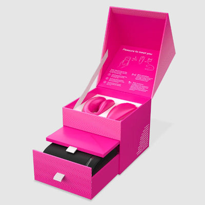 We-Vibe Chorus 情侣振动器