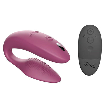 We-Vibe Sync 情侣振动器