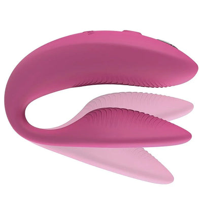 We-Vibe Sync 情侣振动器