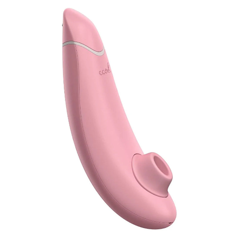 Womanizer 高级环保吸力刺激器