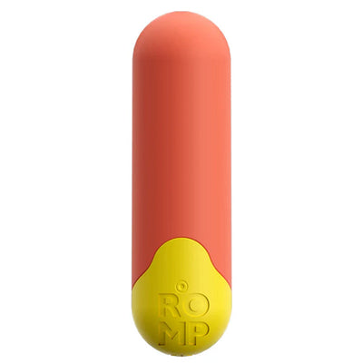 Romp Riot 子弹振动器