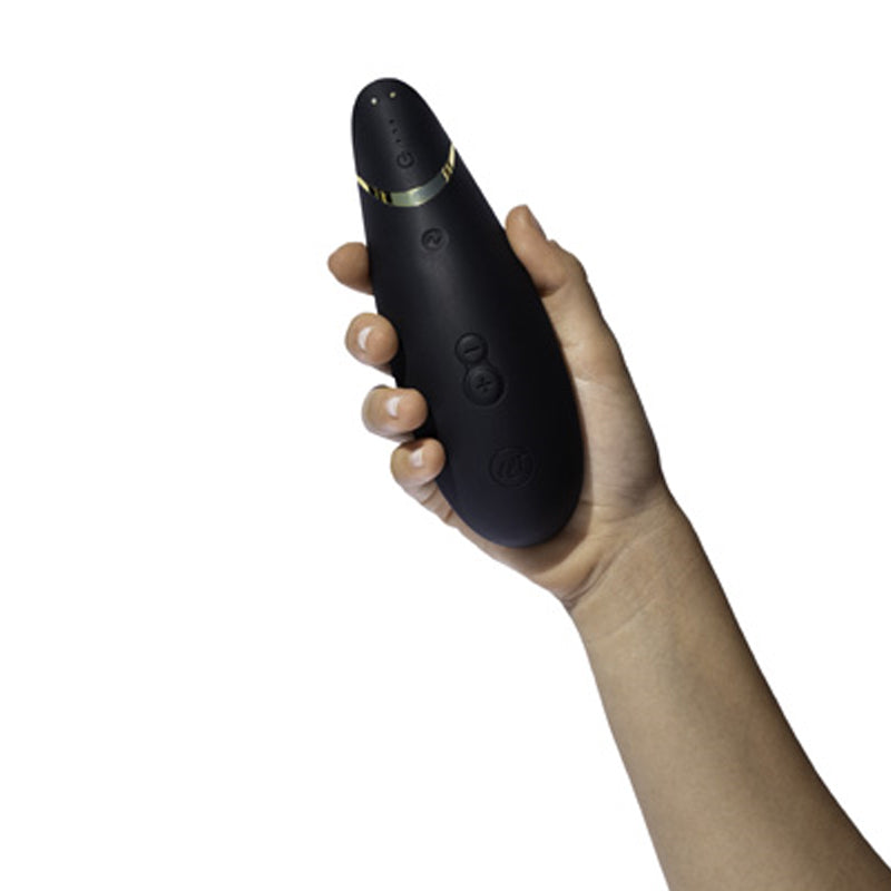 Womanizer Premium 2 吸力刺激器