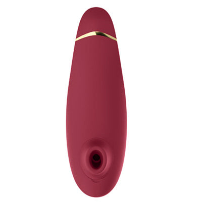 Womanizer Premium 2 吸力刺激器