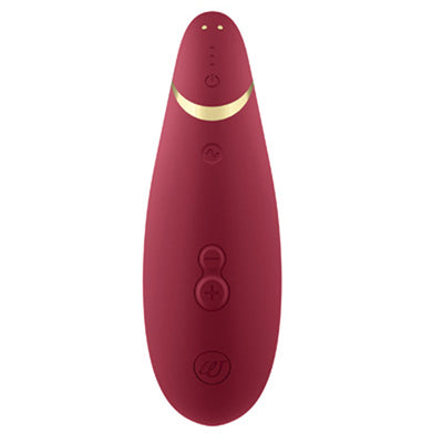 Womanizer Premium 2 吸力刺激器