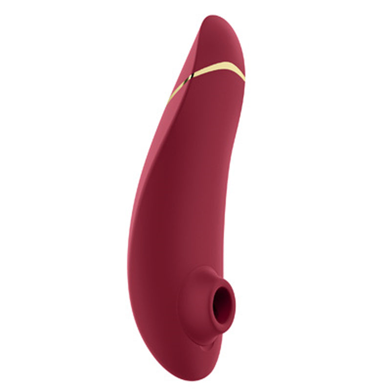 Womanizer Premium 2 吸力刺激器