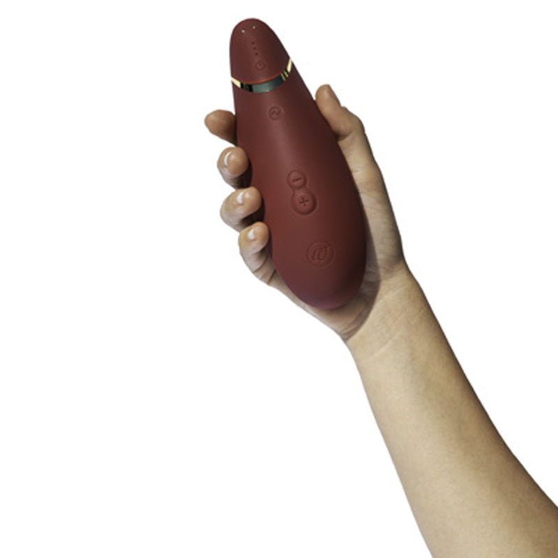 Womanizer Premium 2 吸力刺激器