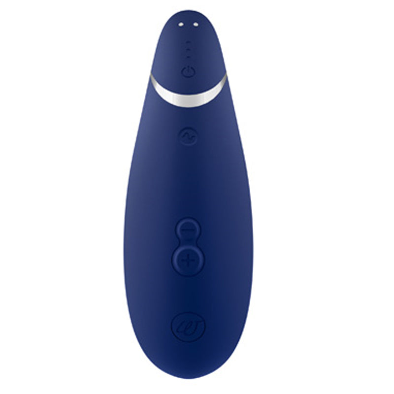 Womanizer Premium 2 吸力刺激器