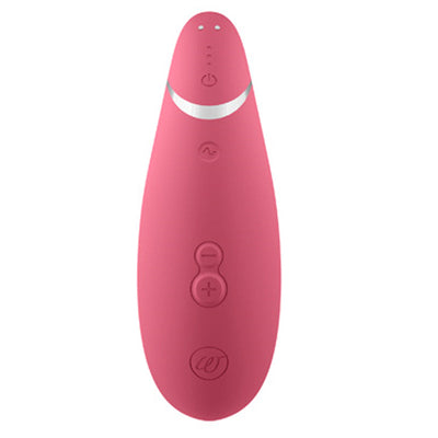 Womanizer Premium 2 吸力刺激器