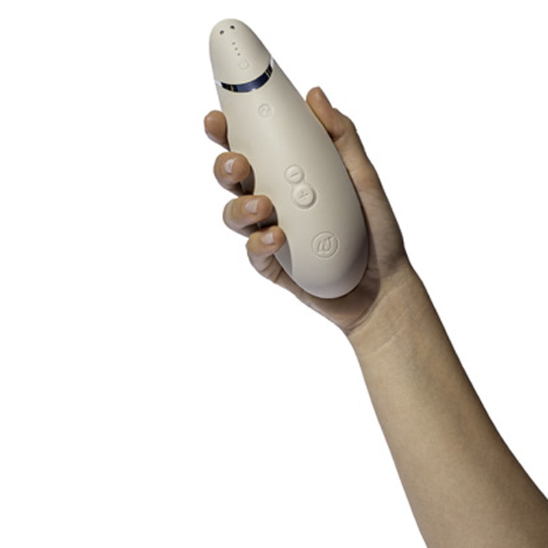 Womanizer Premium 2 吸力刺激器