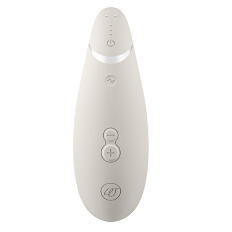 Womanizer Premium 2 吸力刺激器