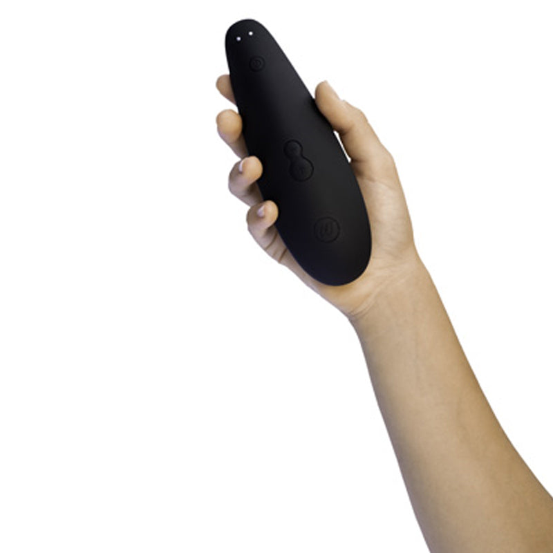 Womanizer Classic 2 吸力刺激器