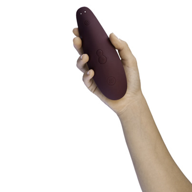 Womanizer Classic 2 吸力刺激器