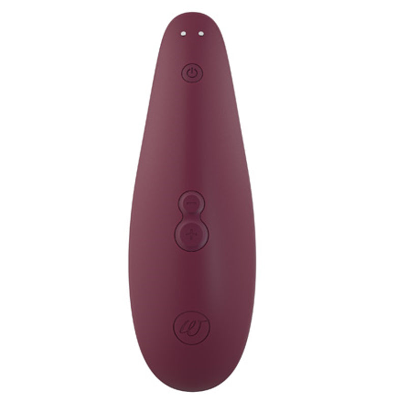 Womanizer Classic 2 吸力刺激器