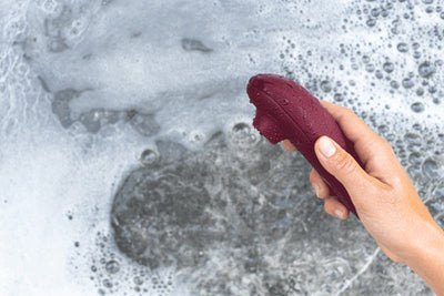 Womanizer Classic 2 吸力刺激器