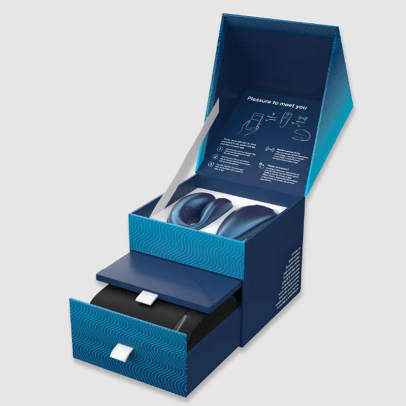 We-Vibe Chorus 情侣振动器