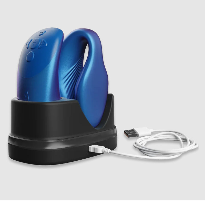 We-Vibe Chorus 情侣振动器