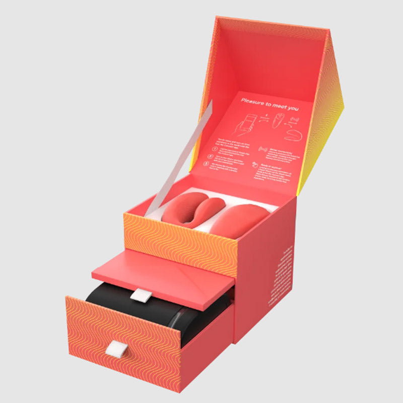 We-Vibe Chorus 情侣振动器