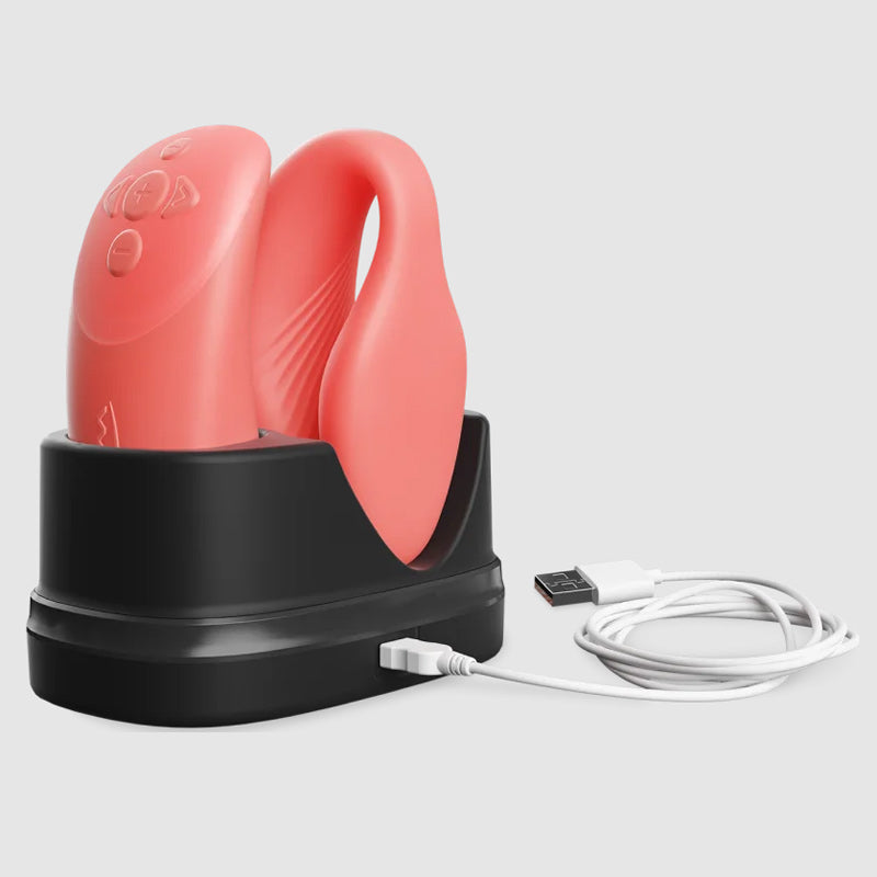 We-Vibe Chorus 情侣振动器