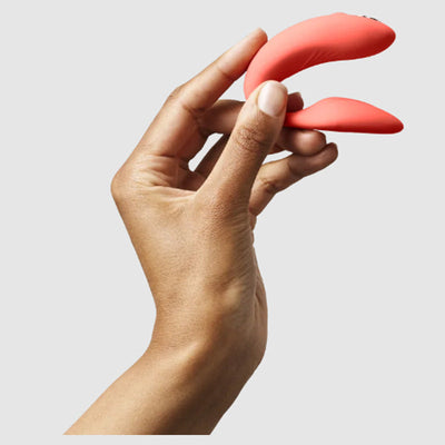 We-Vibe Chorus 情侣振动器