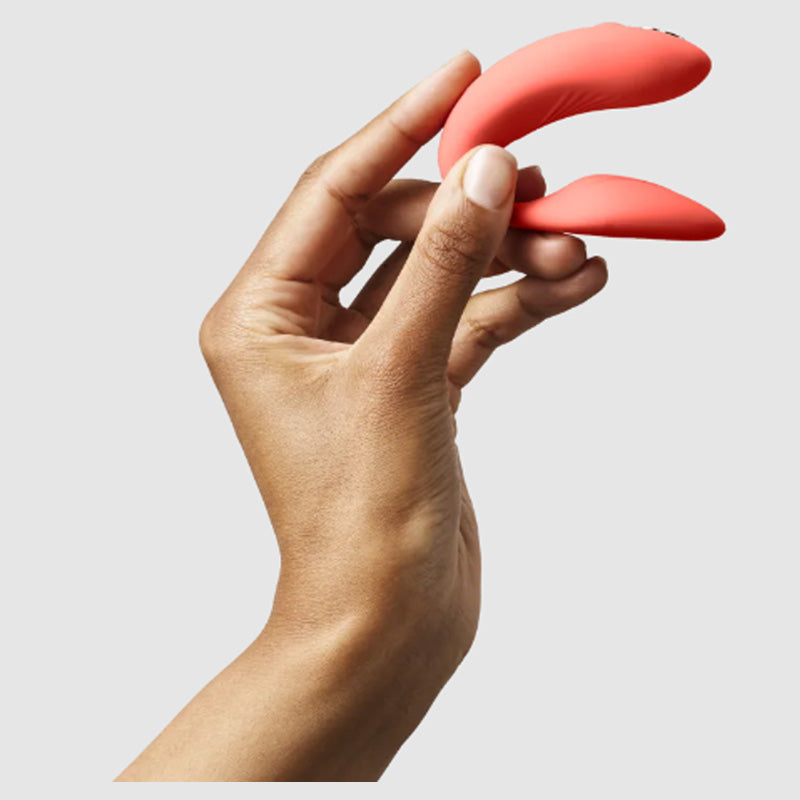 We-Vibe Chorus 情侣振动器