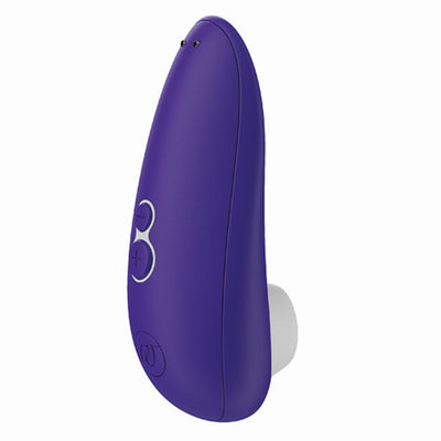 Womanizer Starlet 3 吸力刺激器
