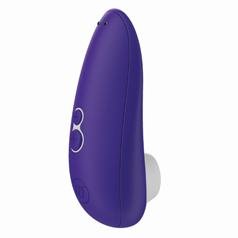 Womanizer Starlet 3 吸力刺激器