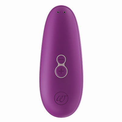 Womanizer Starlet 3 吸力刺激器
